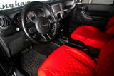 Used 2017 Jeep Wrangler Unlimited Sport w/ Connectivity Group image 6
