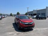 Used 2018 Honda CR-V EX image 2