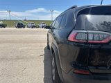 Used 2019 Jeep Cherokee Trailhawk w/ Comfort/Convenience Group image 3