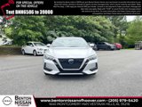 Used 2022 Nissan Sentra SV image 2