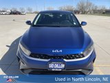 Used 2023 Kia Forte LXS w/ LXS Technology Package image 4