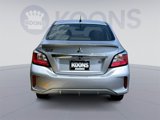 Used 2023 Mitsubishi Mirage G4 Black Edition image 5