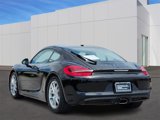 Used 2014 Porsche Cayman image 3