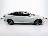 Used 2020 Honda Civic LX image 4