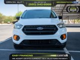 Used 2018 Ford Escape S image 2