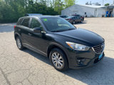 Used 2016 MAZDA CX-5 Touring w/ Bose/Moonroof Package image 4