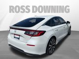 Used 2022 Honda Civic EX-L image 4