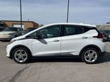 Used 2020 Chevrolet Bolt LT w/ Driver Confidence II Package image 3