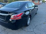 Used 2015 Nissan Altima 2.5 S w/ Power Driver Seat Package image 5