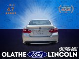 Used 2016 Nissan Altima 3.5 SR image 4