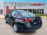 New 2025 Nissan Versa S image 5
