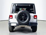 Used 2021 Jeep Wrangler Unlimited Sport image 6