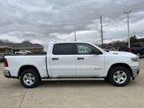 New 2025 RAM 1500 Big Horn image 4