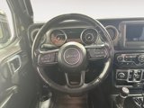 Used 2022 Jeep Wrangler Unlimited Sport image 4