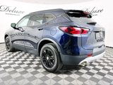 Used 2021 Chevrolet Blazer LT w/ Sound & Technology Package image 4