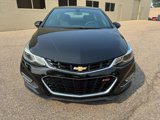 Used 2017 Chevrolet Cruze LT w/ Convenience Package image 2
