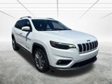Used 2020 Jeep Cherokee Latitude Plus image 2