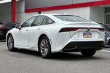 Used 2023 Toyota Mirai XLE image 6