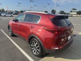 Used 2017 Kia Sportage EX w/ EX Technology Package image 3
