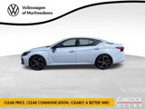 Used 2023 Nissan Altima 2.5 SR image 4