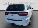 Used 2018 Dodge Durango R/T w/ Trailer Tow Group IV image 4