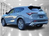 New 2025 Acura ADX FWD image 2