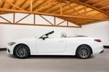 Used 2024 Mercedes-Benz CLE 300 4MATIC Cabriolet image 2