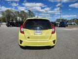 Used 2016 Honda Fit LX image 4