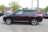 Used 2011 Toyota Highlander Limited image 6