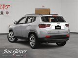 New 2025 Jeep Compass Latitude image 5