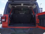 Certified 2020 Jeep Wrangler Unlimited Sport S image 6