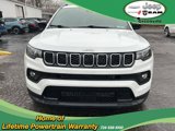 Used 2024 Jeep Compass Latitude image 3