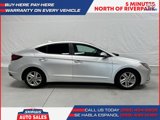 Used 2019 Hyundai Elantra SEL w/ Cargo Package image 2