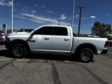 Used 2016 RAM 1500 Rebel w/ Luxury Group image 2