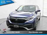 Used 2020 Honda CR-V EX image 3