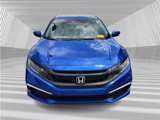 Used 2020 Honda Civic LX image 2