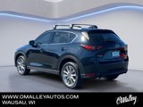 Used 2021 MAZDA CX-5 Grand Touring Reserve image 3