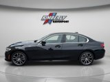 Certified 2022 BMW 330i xDrive Sedan w/ Driving Assistance Package image 2