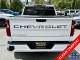 Used 2023 Chevrolet Silverado 1500 Custom image 5