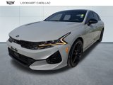 Used 2021 Kia K5 GT-Line w/ GT-Line FWD Premium Package image 6