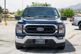 Used 2023 Ford F150 XLT image 2