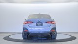 Certified 2022 BMW 430i Gran Coupe w/ M Sport Package image 3
