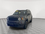 Used 2017 Jeep Renegade Altitude image 5