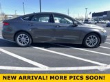 Used 2020 Ford Fusion SE image 6