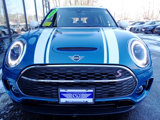Used 2023 MINI Cooper Clubman S w/ Premium Package image 2