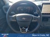 New 2025 Ford Maverick XLT w/ XLT Luxury Package image 2