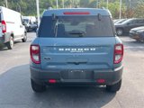 Used 2023 Ford Bronco Sport Big Bend w/ Convenience Package image 4