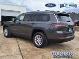 Used 2021 Jeep Grand Cherokee L Laredo w/ Luxury Tech Group I image 4