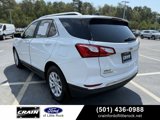 Used 2021 Chevrolet Equinox LT image 5