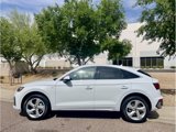 Used 2022 Audi Q5 Sportback 2.0T Premium Plus image 6